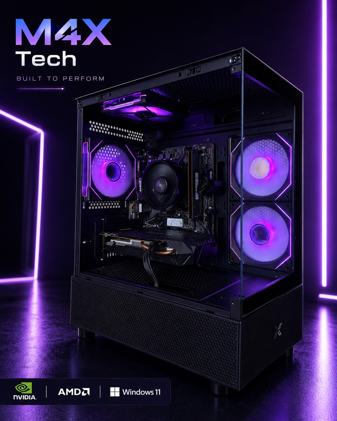 PC Gamer - Mini Starter – Image 3
