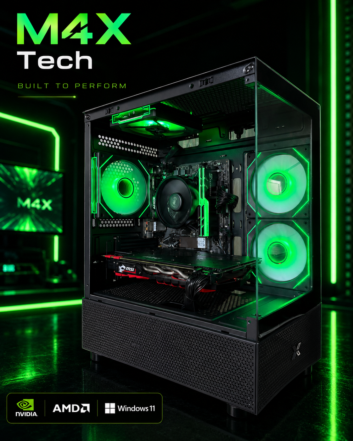 PC Gamer - Starter – Image 4