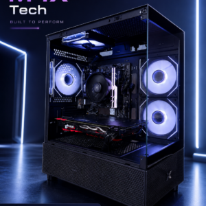 PC Gamer - Starter