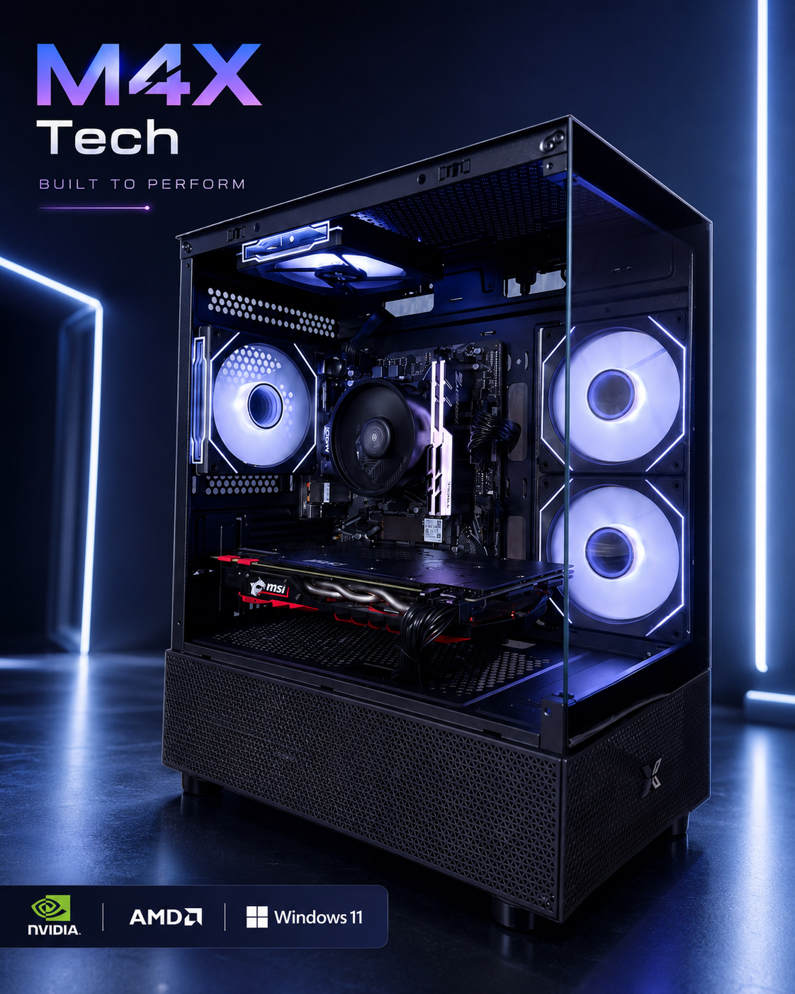 PC Gamer - Starter