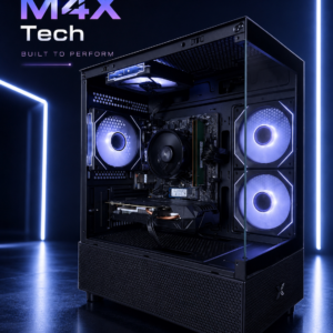 PC Gamer - Mini Starter