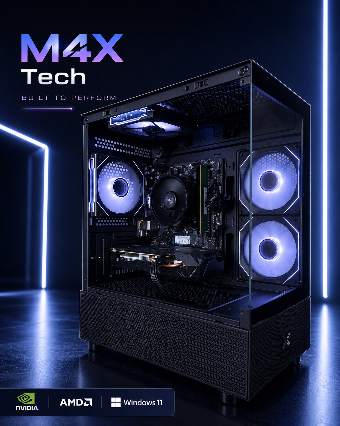PC Gamer - Mini Starter