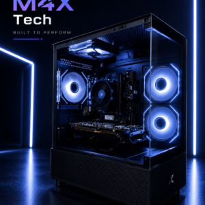 PC Gamer - Starter