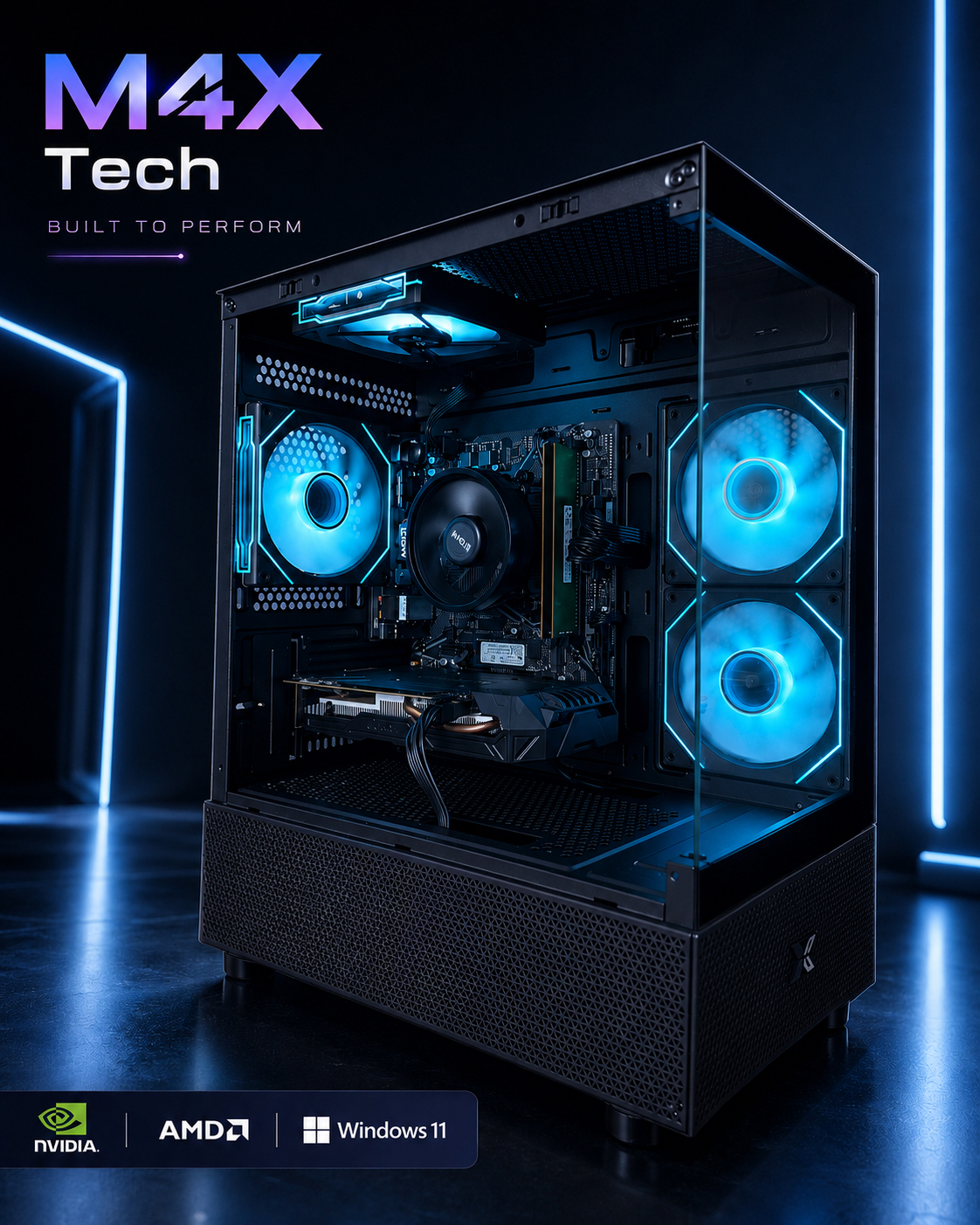 PC Gamer - Mini Starter – Image 4
