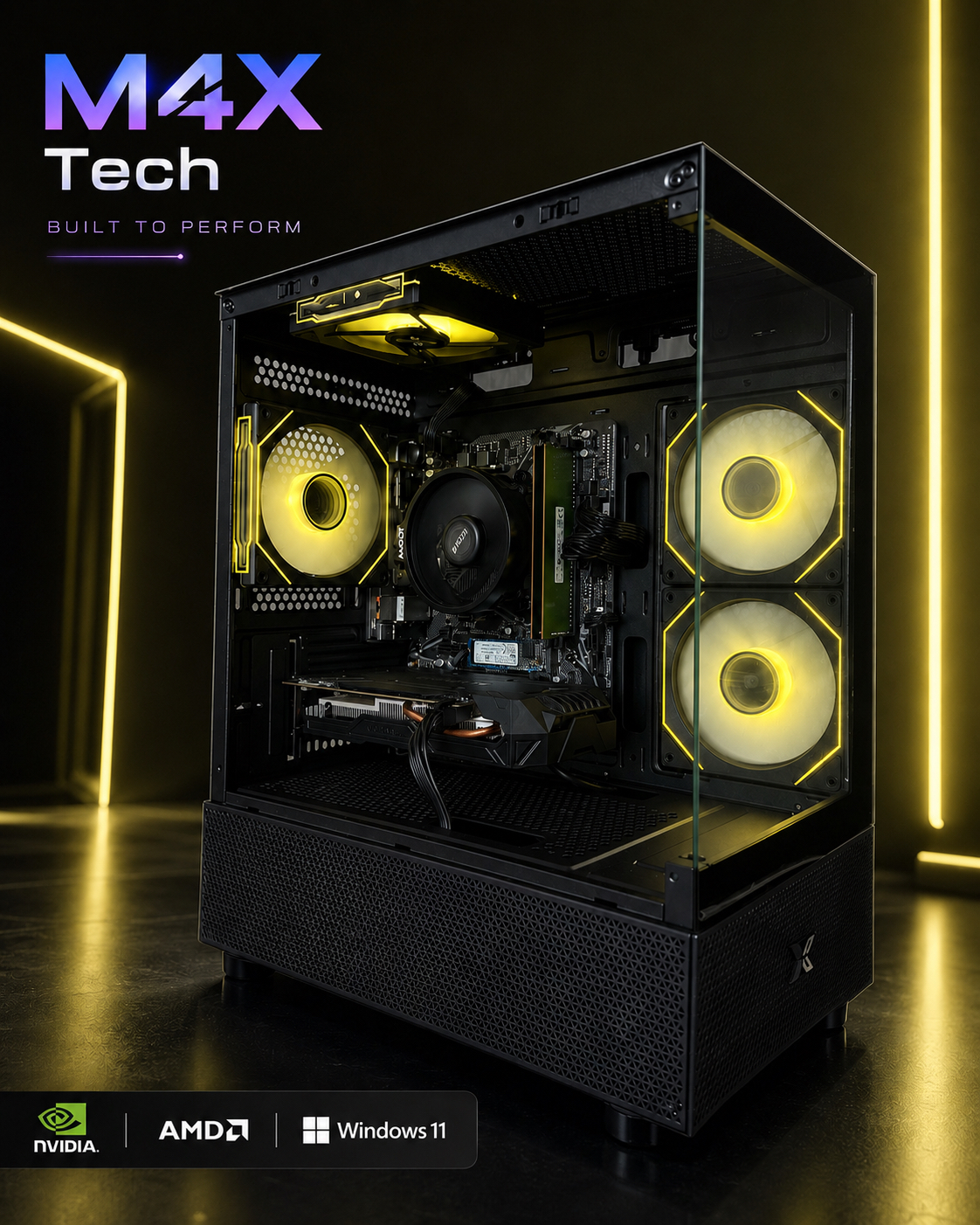 PC Gamer - Mini Starter – Image 5