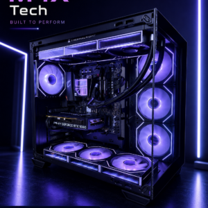 PC Gamer - Fusion