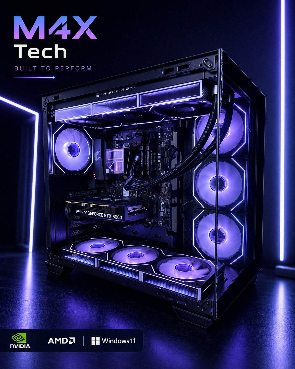 PC Gamer - Fusion