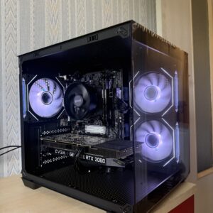 PC Gamer - Orion