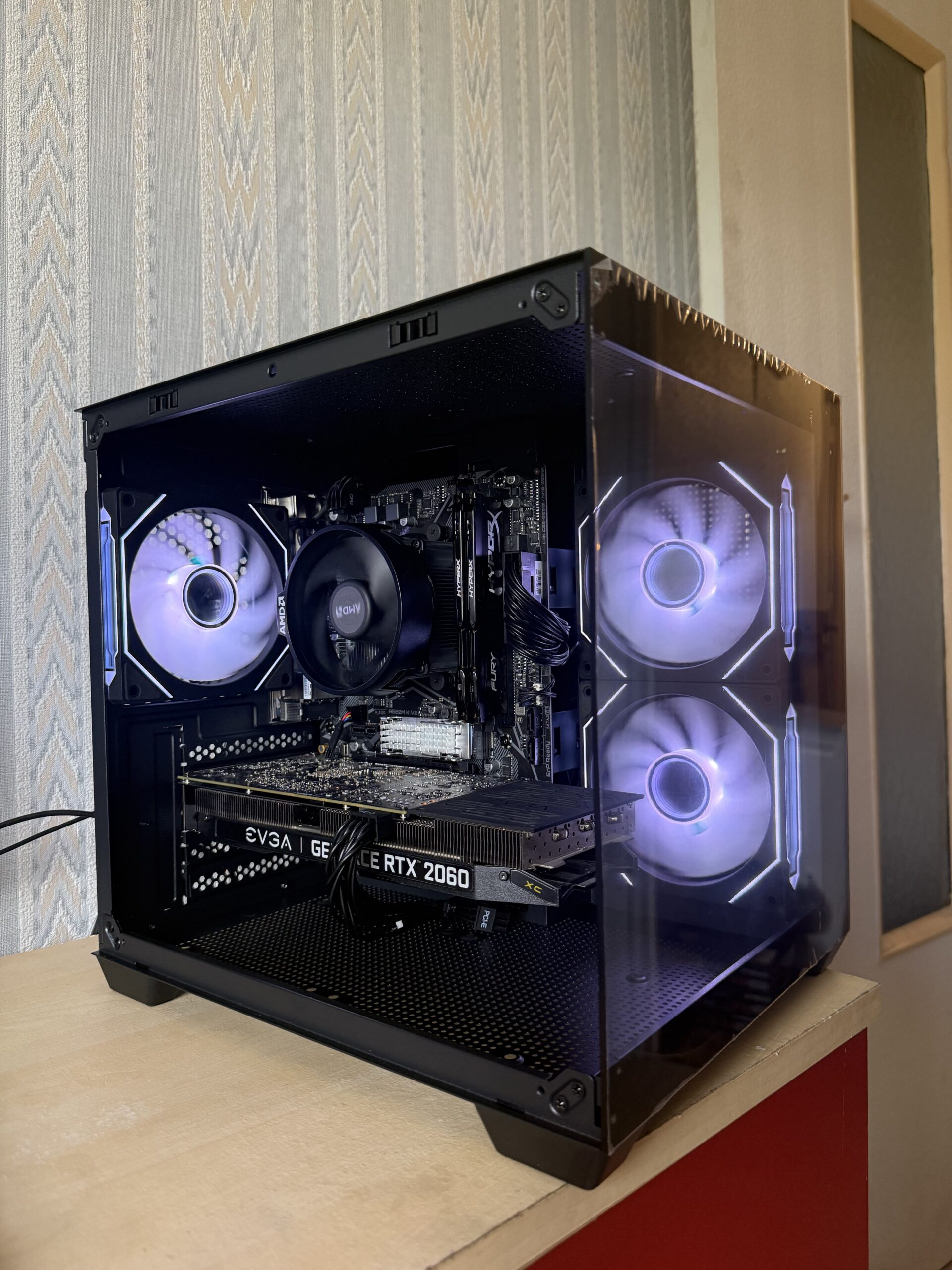 PC Gamer - Orion