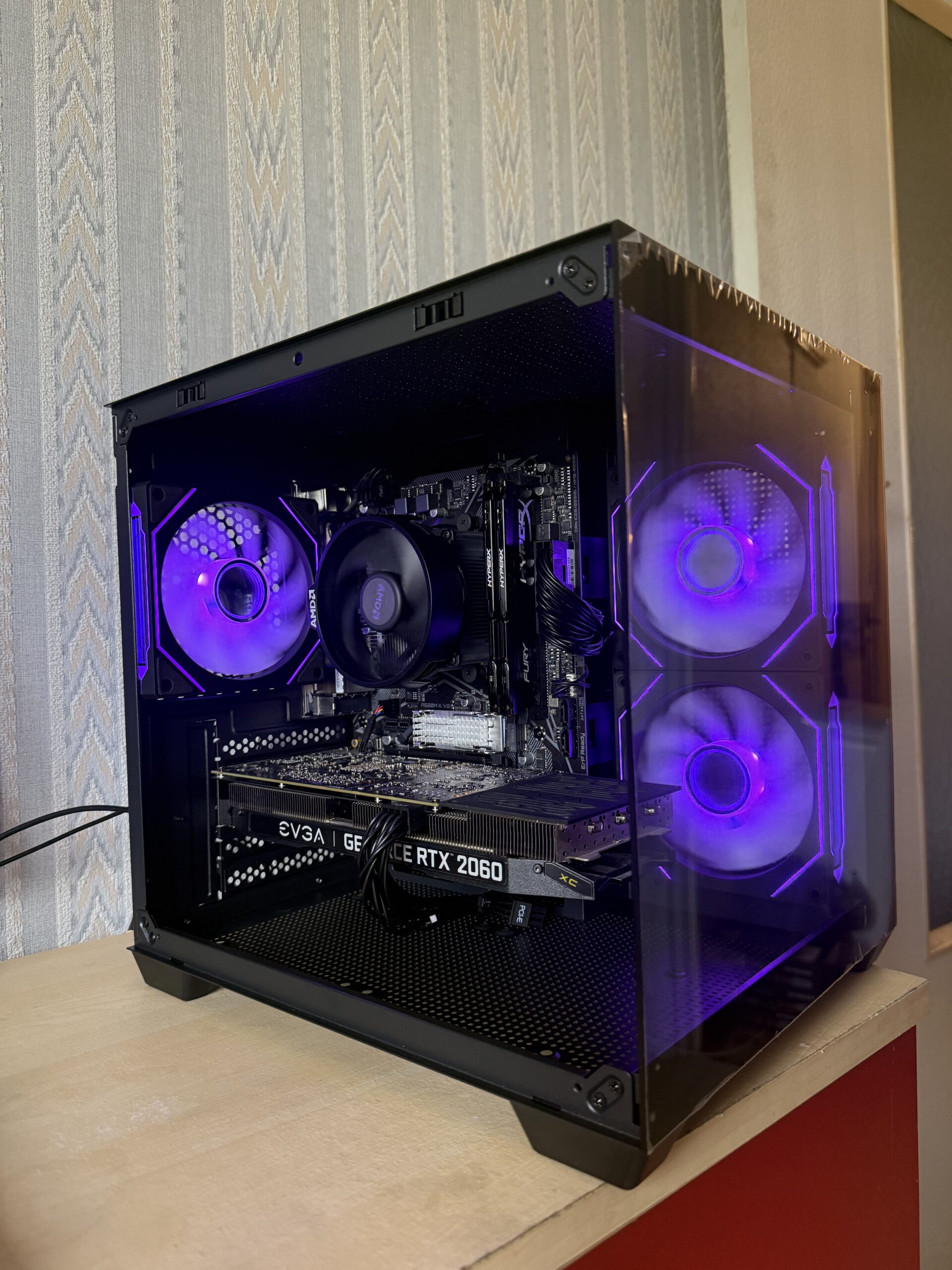 PC Gamer - Orion – Image 2