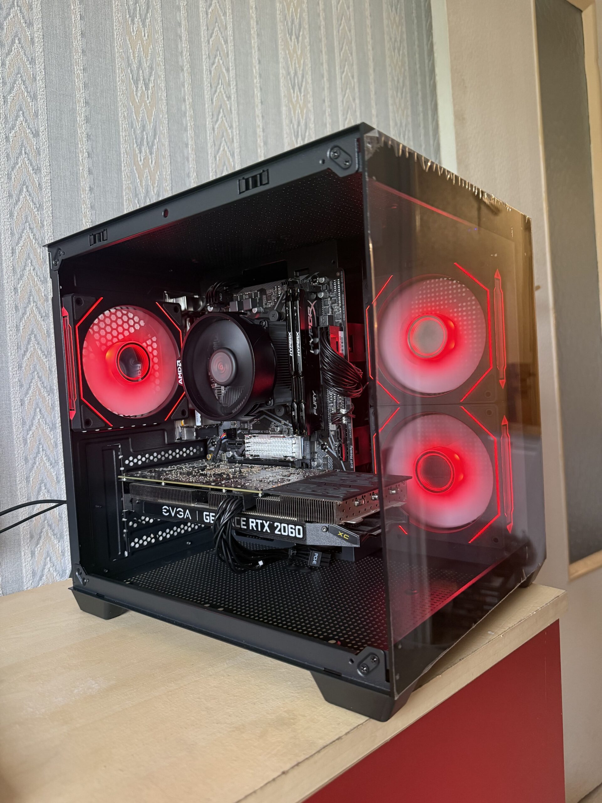 PC Gamer - Orion – Image 3