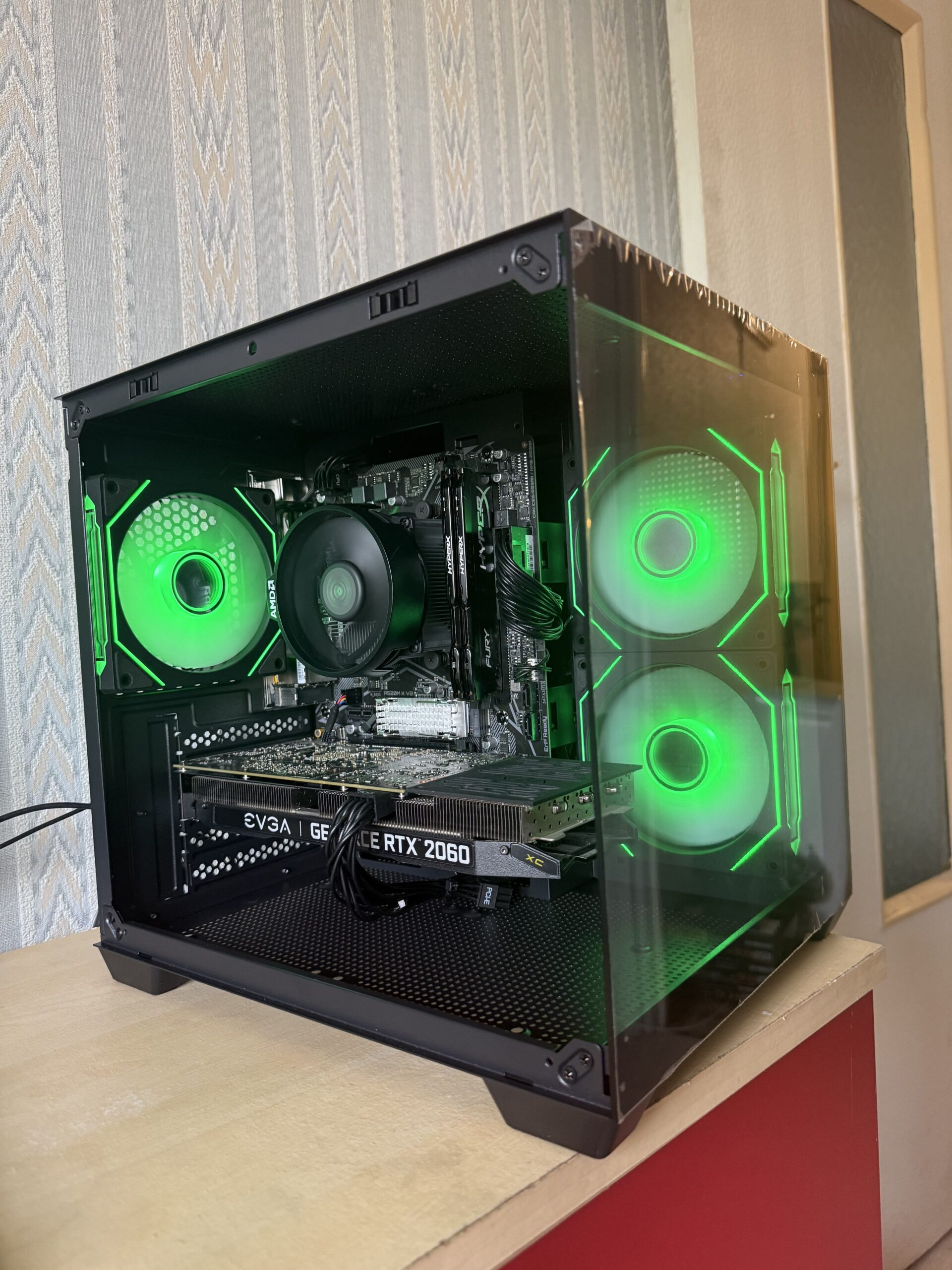 PC Gamer - Orion – Image 4