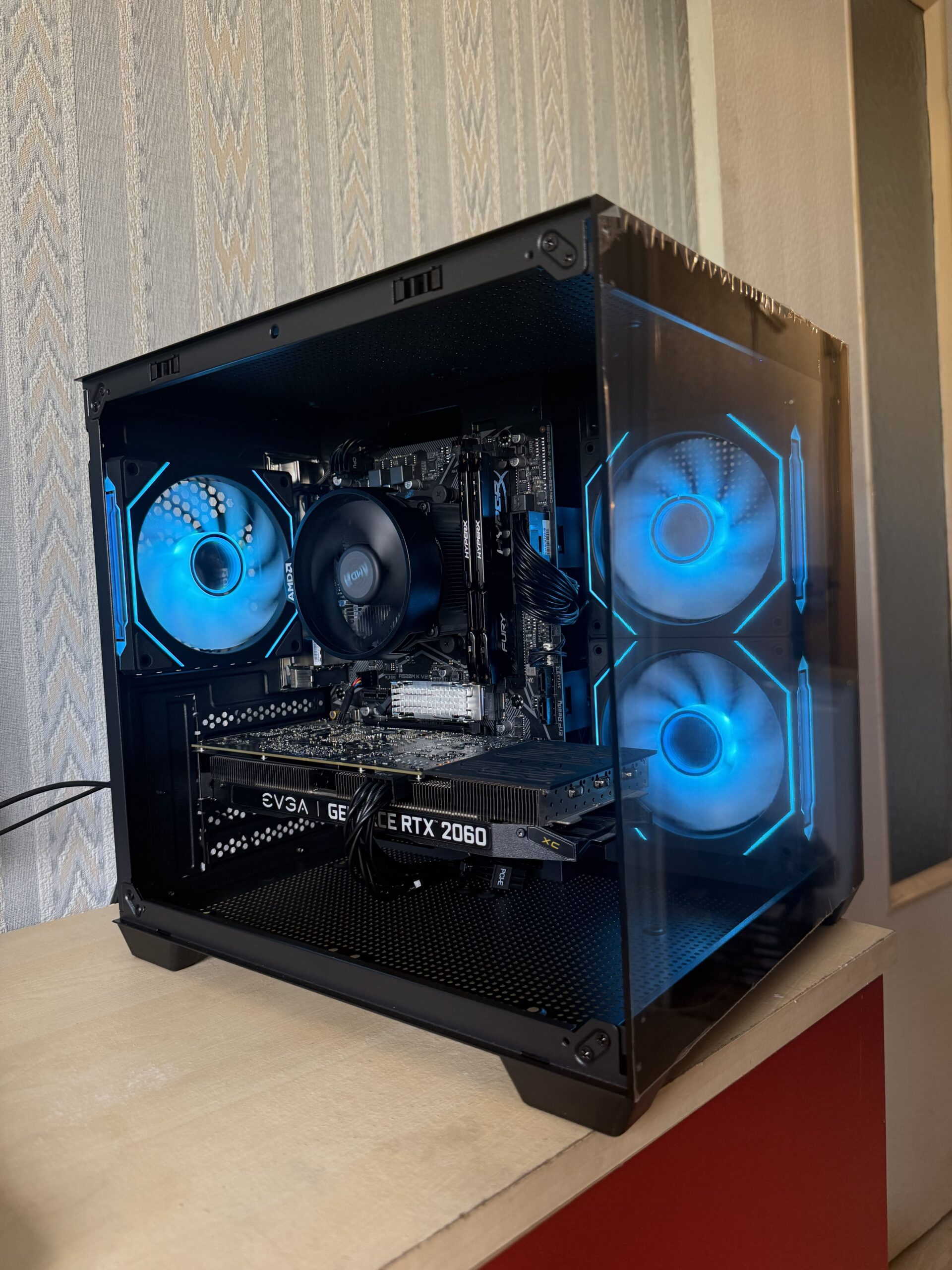 PC Gamer - Orion – Image 5