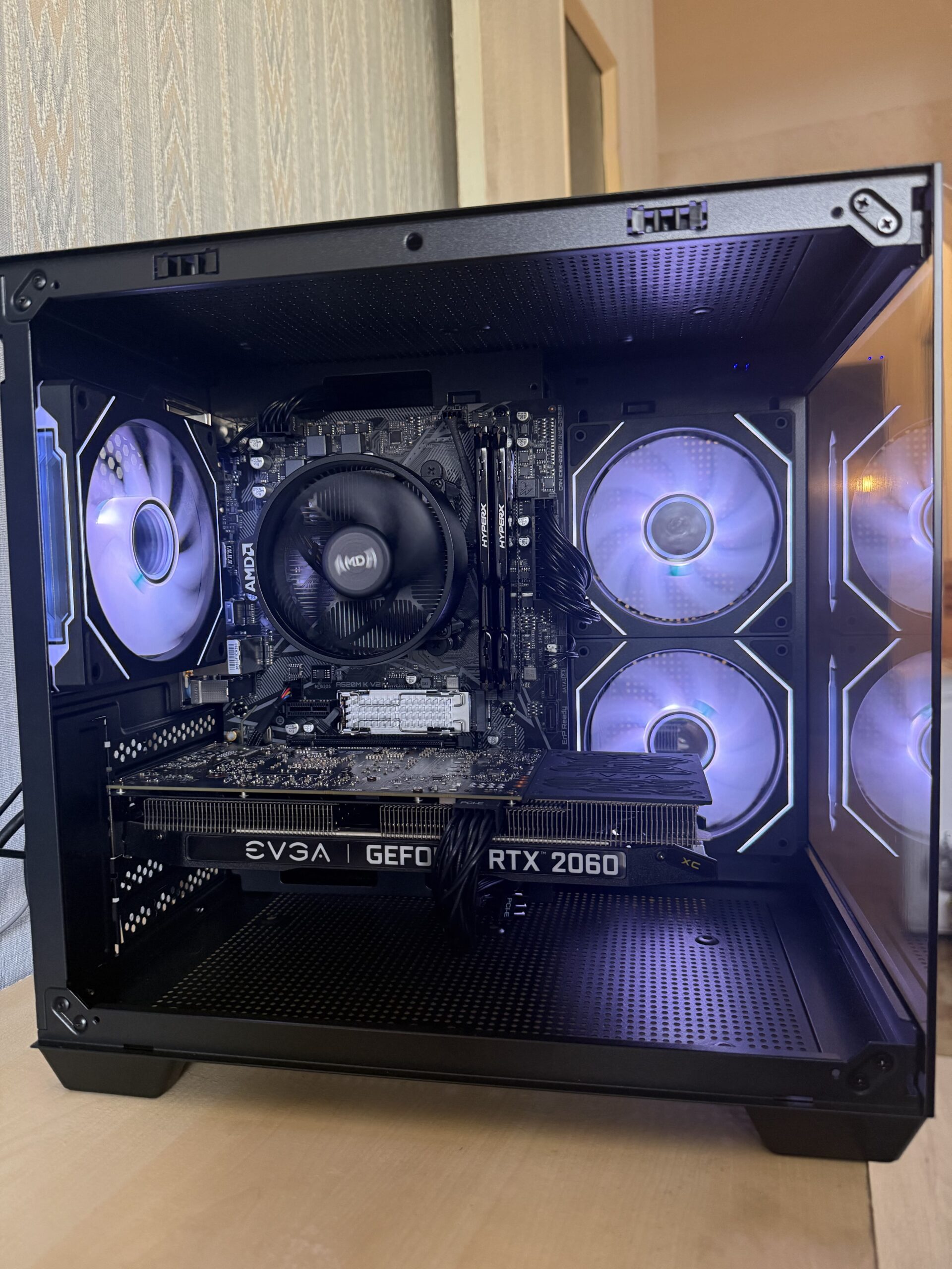 PC Gamer - Orion – Image 6