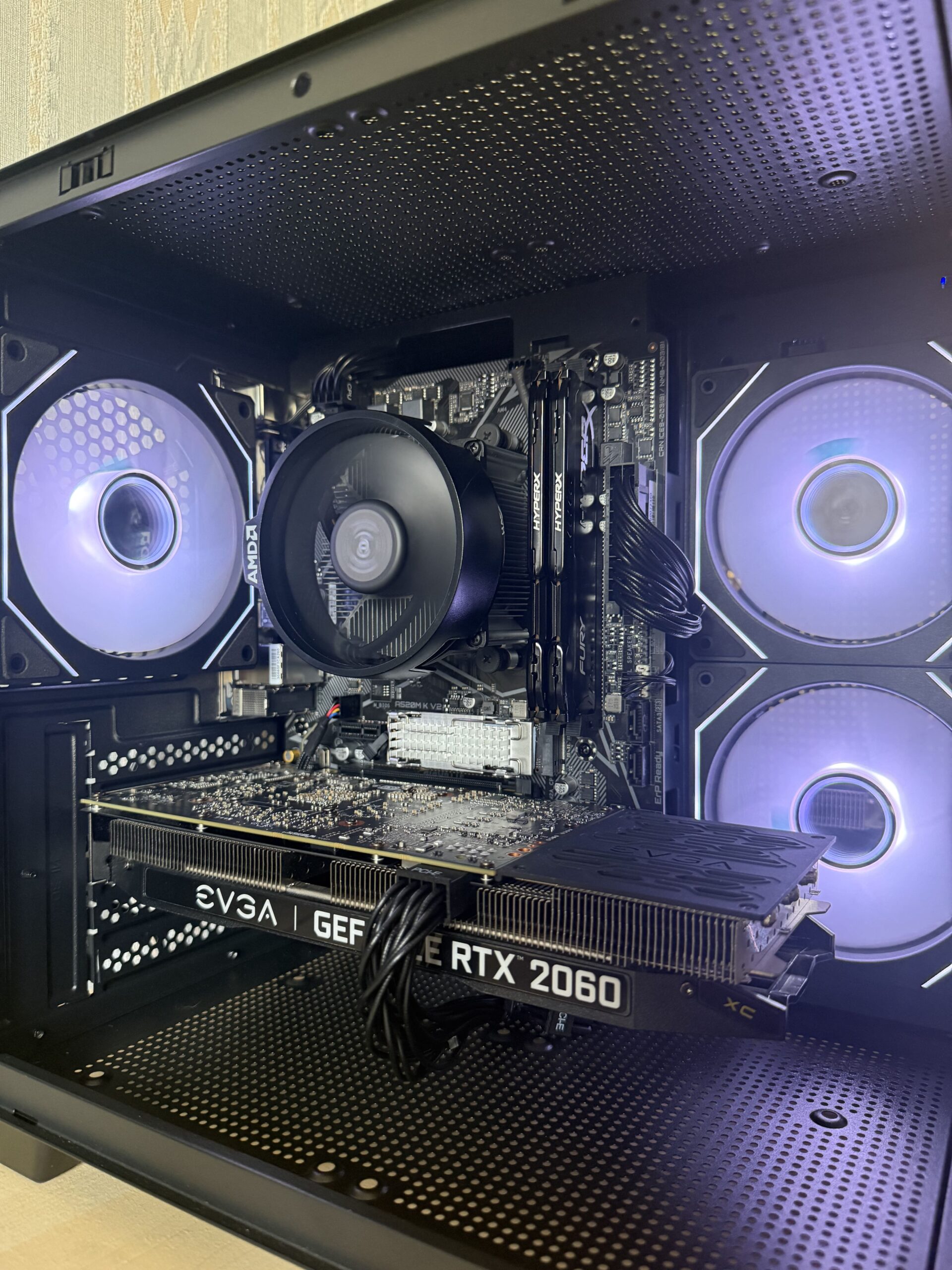 PC Gamer - Orion – Image 7