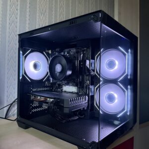 PC Gamer - Starter