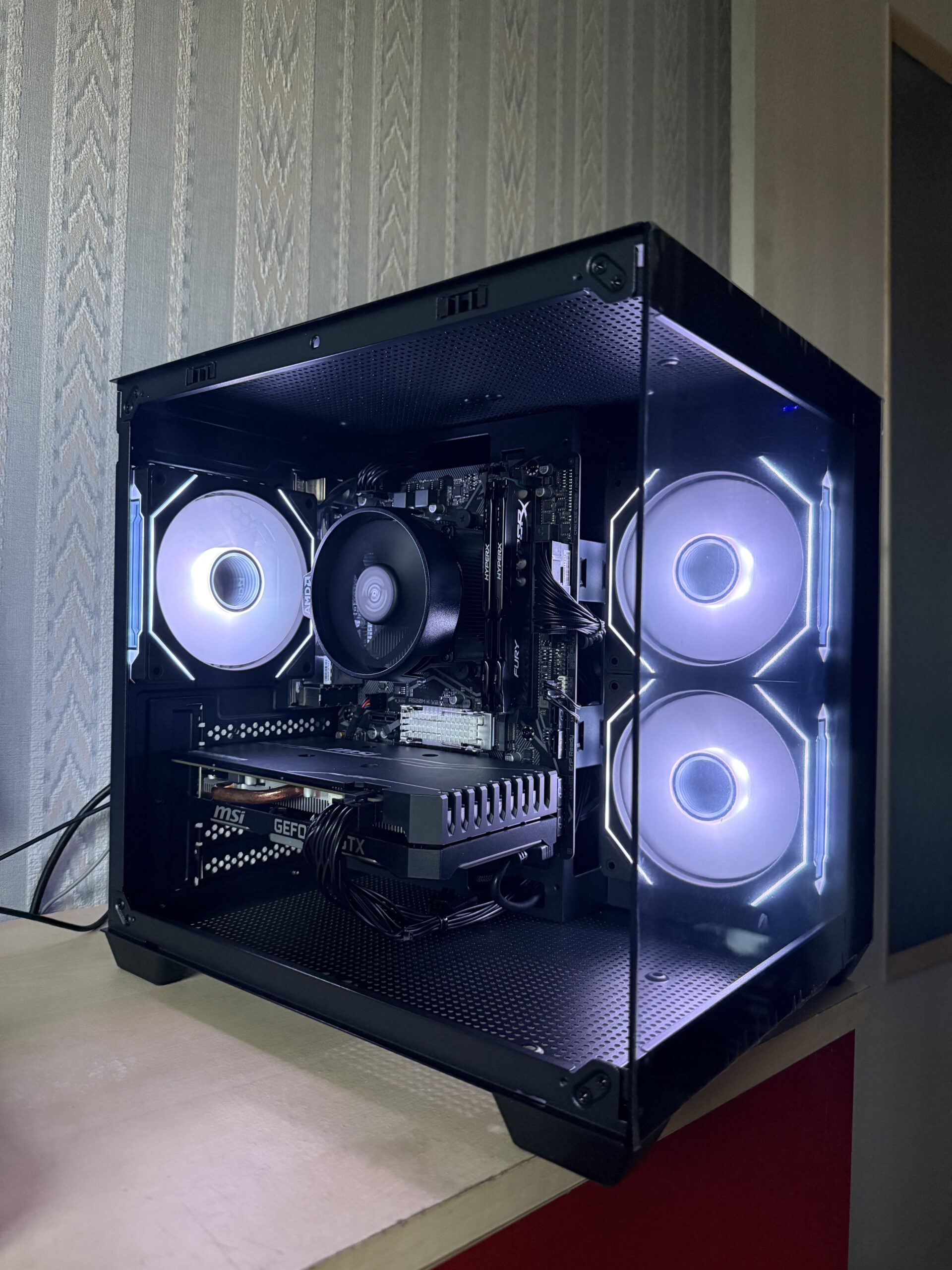 PC Gamer - Starter