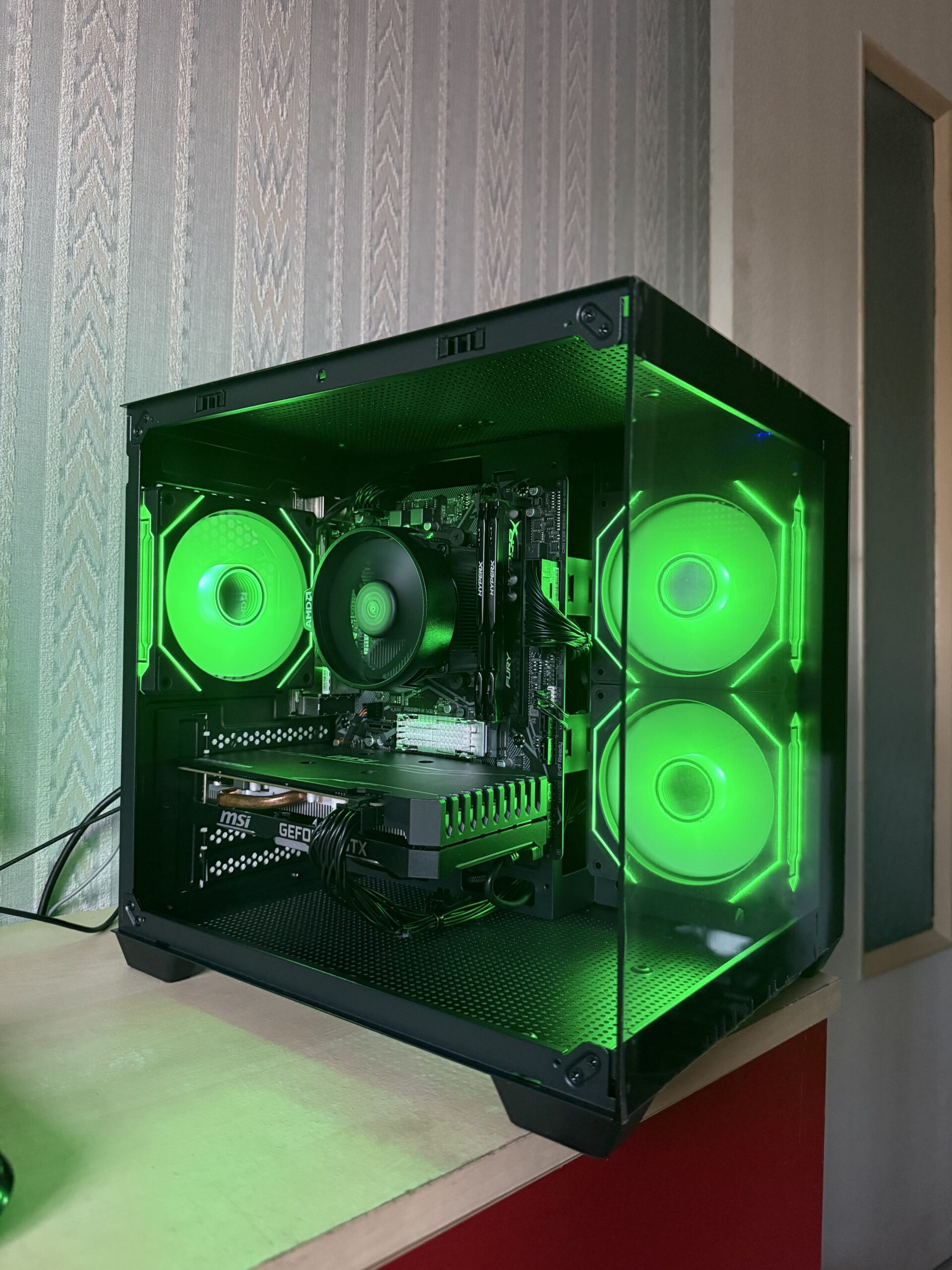PC Gamer - Starter – Image 3