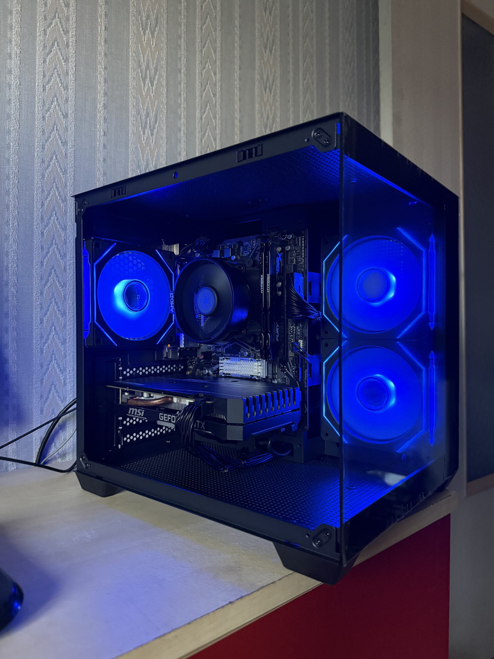 PC Gamer - Starter – Image 4